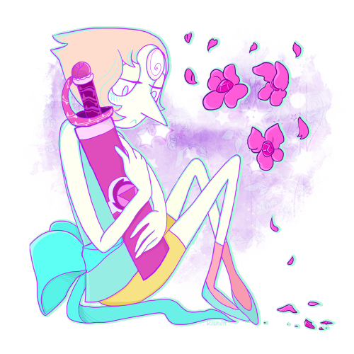 radariant:    And the end is unknown But I think I’m ready As long as you’re with me x  [redbubble] 