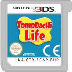 Tomodachi