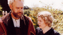 JAEHAERYS I & ALYSANNE TARGARYEN