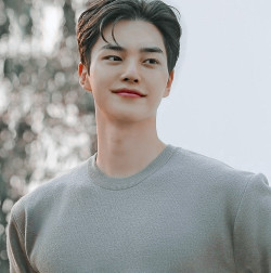Voir un profil - Minjun Baek D64fb86286249632fafa5e93ae9ba961a5ae0f02