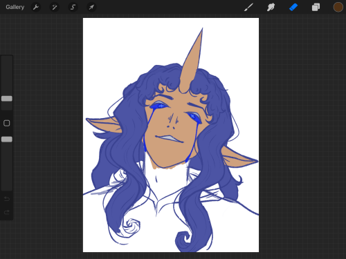 Art Dump And WIP, Except My Art Style Is Very Inconsistent :D)))))