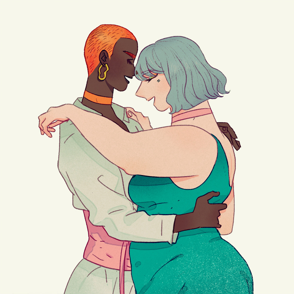 mountainrunrun:💗💓💗🌈Happy Pride Month🌈💗💓💗