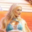 tiffyinthebank