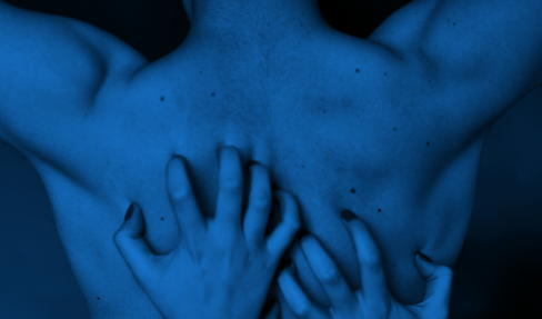 sensics:  Glow blog ☽