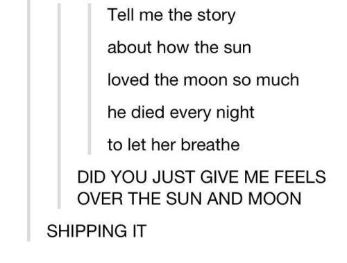 itsstuckyinmyhead:  Shipping and Tumblr 