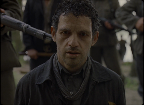 Son of Saul (2015)Director: László Nemes cinematographer: Mátyás Erd&eac