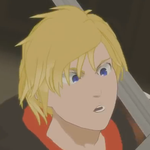 nothingtolovebutmyself:  That’s it. That’s the show. Credit to RWBY! 