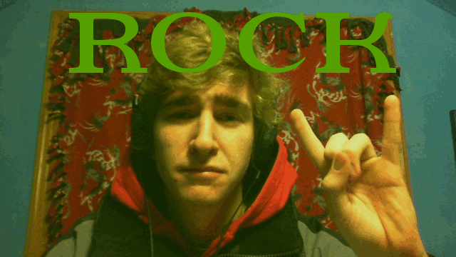 ethan, you're too high for the internet tonight