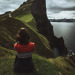 carpe-noctvm:This is what I want to do for a living. Most taken by @prodevotedpledge (Lake District, Faroe Islands, Norway, Isle of Skye, Glencoe and Iceland)