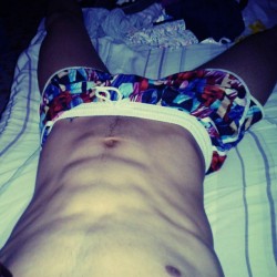 phillipej20:  #rest #think #bed #need #you #fitness #abs #skinny #boy #love #Lp #twink 