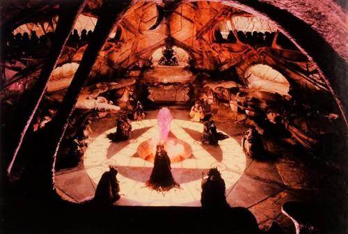 The Dark Crystal (1982)