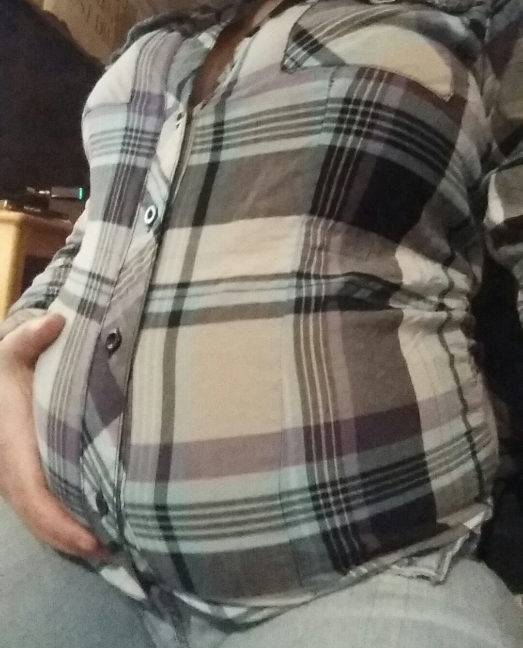 jt252000: blazedporkbelly:  Well… these size 24&quot; had to rip in 3 places