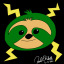 electricjadesloth