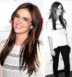 :  zoey deutch       //       events