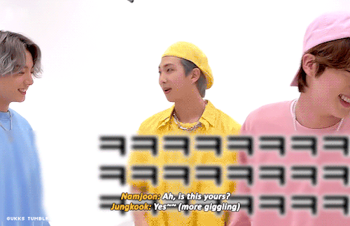 Jungkooks Storyboard Is Difficulty Level 10