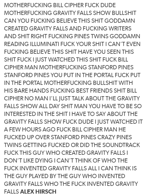 (original Post)
