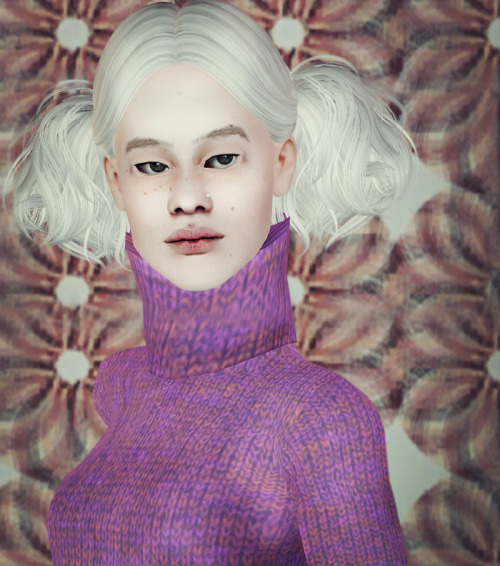 Wow So I Really Tried Something New I Guess. But I Love Her! Im Really Satisfied With Her Lips - Its