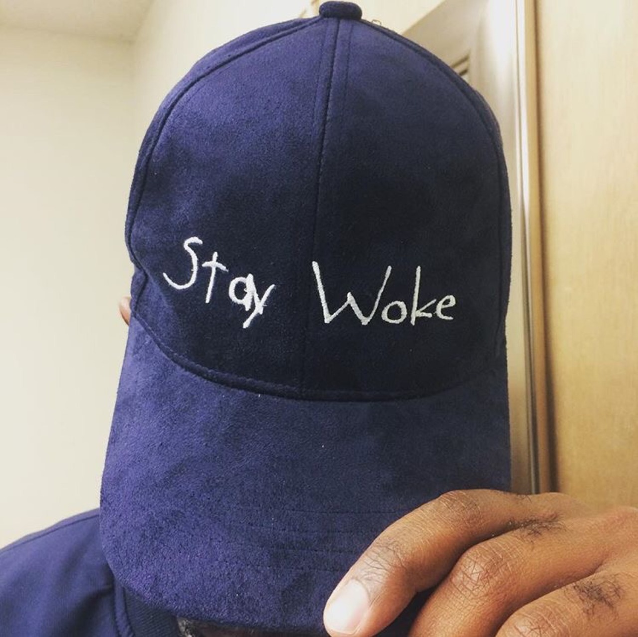 africanmelanin:  afro-arts:  Stay Woke Clothing  staywokeclothing.bigcartel.com //