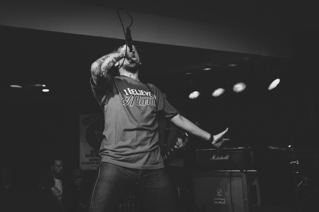 joeandersons:  Foundation | Newcastle | 2014 