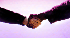 loveforcaptainswan:Why are you keeping this curiosity door locked?