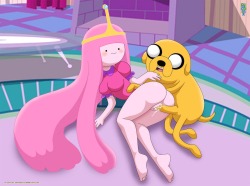 gators-xxx-world:  Adventure time