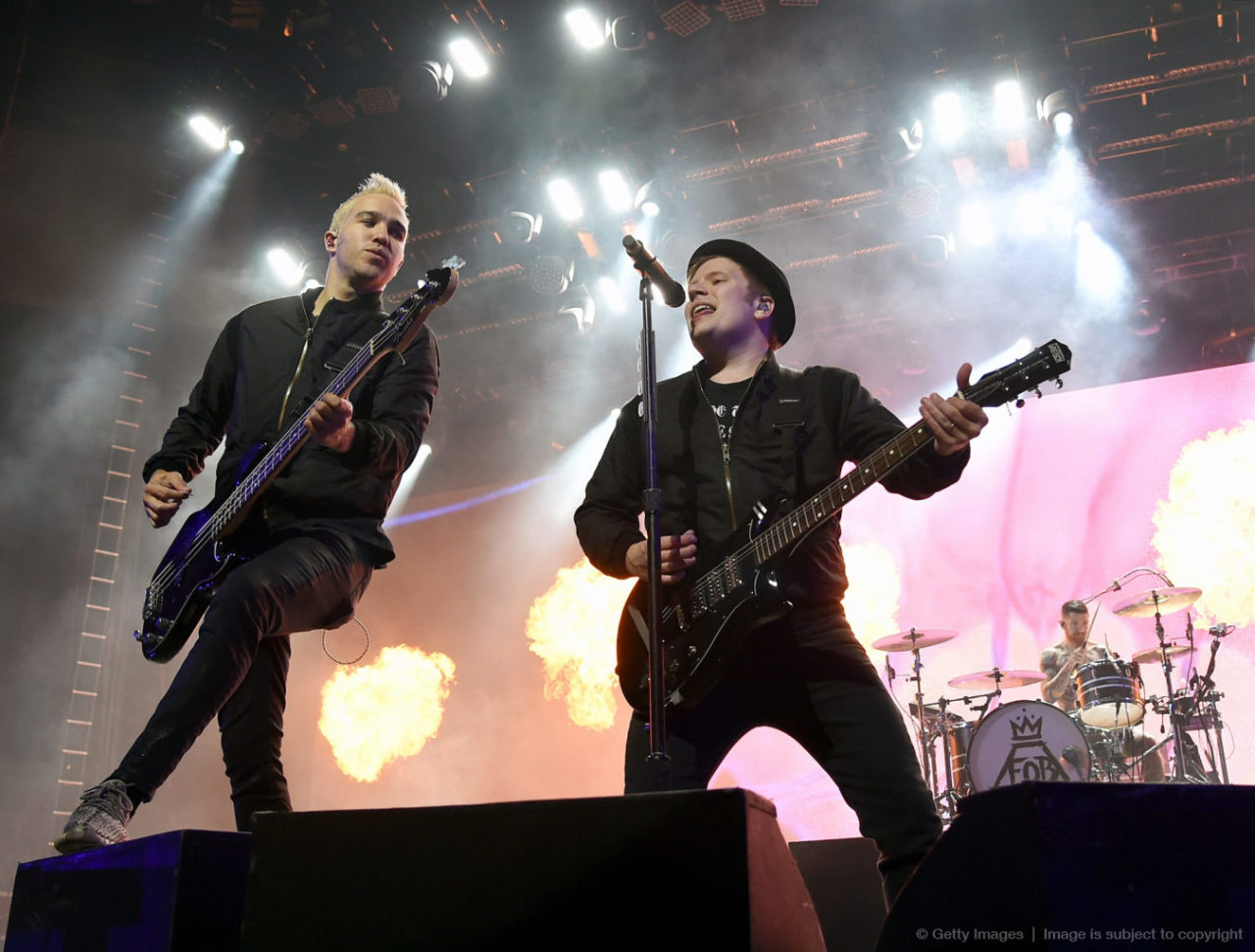 FOB BLOG