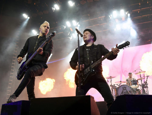 FOB BLOG