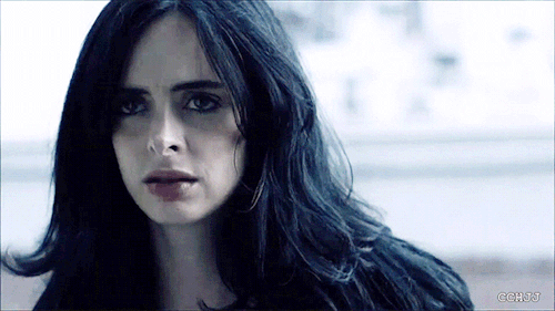 JESSICA JONES 1x03 || A.K.A IT'S CALLED WHISKEY