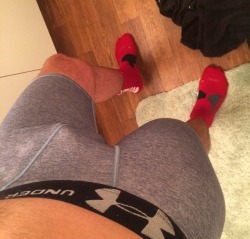 Compression Shorts