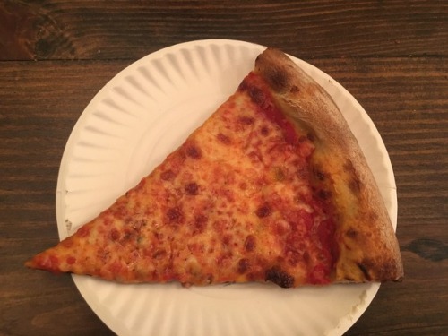 Brooklyn Pizza Crew, Crown Heights