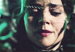 :It’s a dream, Oswin. You dreamed it for yourself because the truth was too terrible.