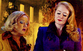 zelds:I’m gonna tell you a little tiny secret about me. I love my sister.