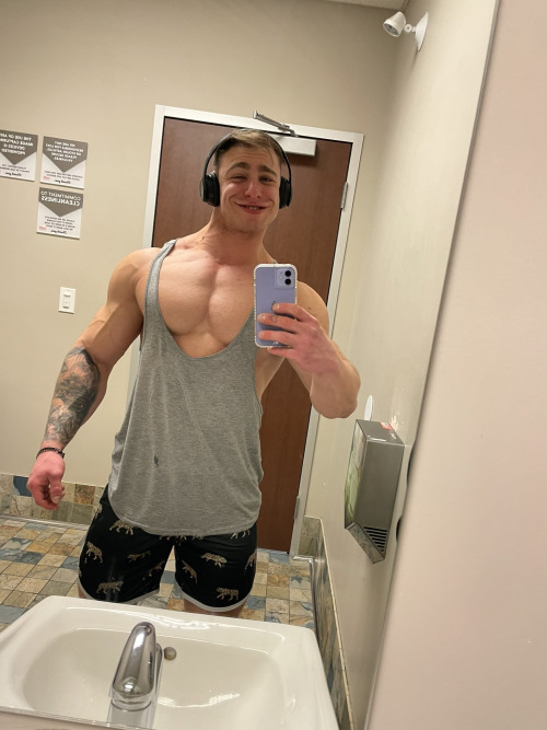 Matt Luscious