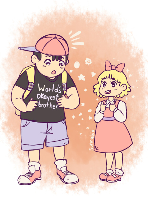 sunnybip:  tbh I don’t even know where these shirts came from I just saw an opportunity 