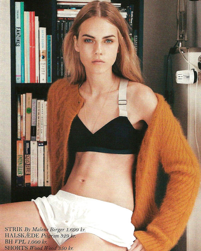 ss1997:   Line Brems 