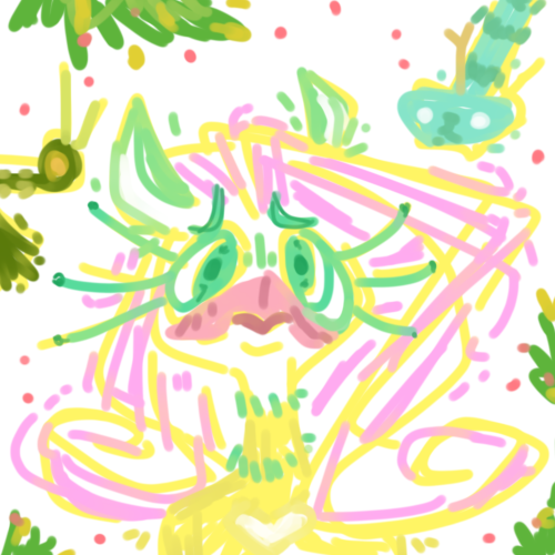 Discords Art Gallery.