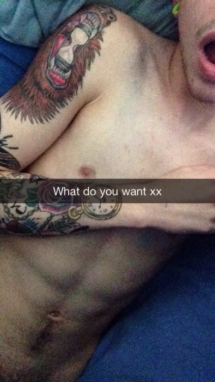 everythinghotboys:  Next it’s number 1 George H I love is tatts. This boy is cute, some of the pics are a bit dark but they do the trick hope you enjoy like I did   For more follow at everythinghotboys.tumblr.com