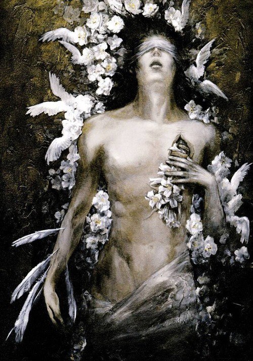 Porn tales-of-the-night-whisperer:  Ayami Kojima photos