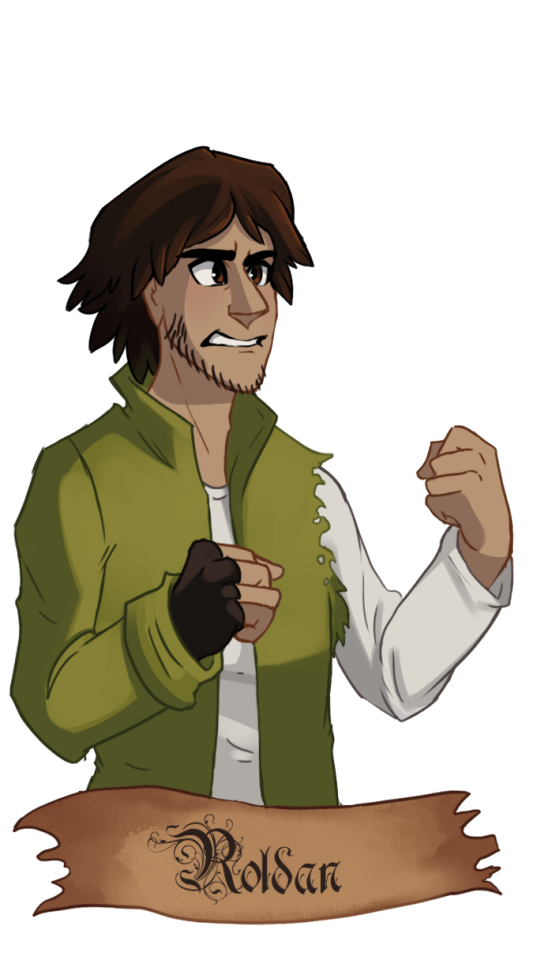 Second Draft Contestant Portraits Part 3!