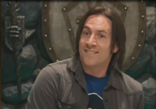 idrils:the many faces of matt mercer as garmelie in episode 59 (click for big)every one is funnier t