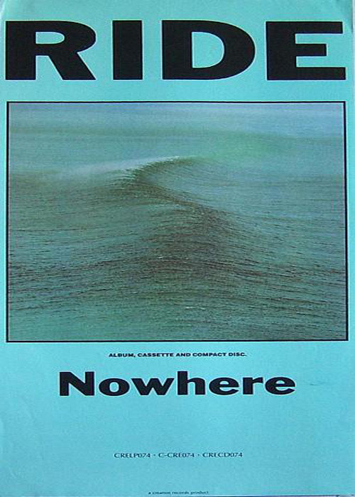 shoegazr:Loveless vs Nowhere: Dawn of Shoegaze
