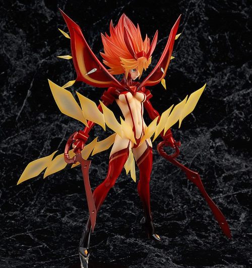 Porn Pics ca-tsuka:  Kill la Kill figure "Ryuko