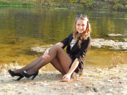 Pantyhose ♥ Stockings