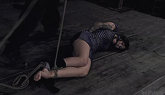 tiedtwats:  Just getting it ready for my long Labor Day Weekend! Mmmmmmmm…
