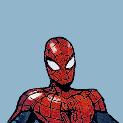 PETER PARKER ICONS / art by dike ruanplease like and/or reblog if you takecredit not required but ap