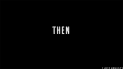 clutterbooty:   the walking dead meme » [1/10] anything  the first and last forty frames of each season 