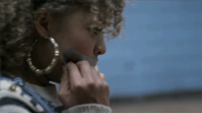 bound-silence:    MisfitsActress: Antonia Thomas 