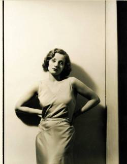 Tallulah Bankhead