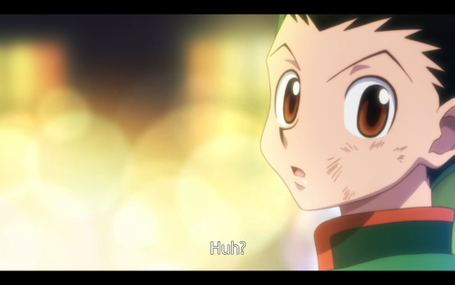 SO MANY FEELIKNGSKGAS1. OMG Killua’s gonna meet the parents. 2. ;;-;; omg Killua’s gonna meet a func