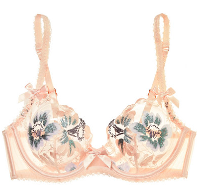 placedeladentelle:Julie by Agent Provocateur / 32-36 B-E